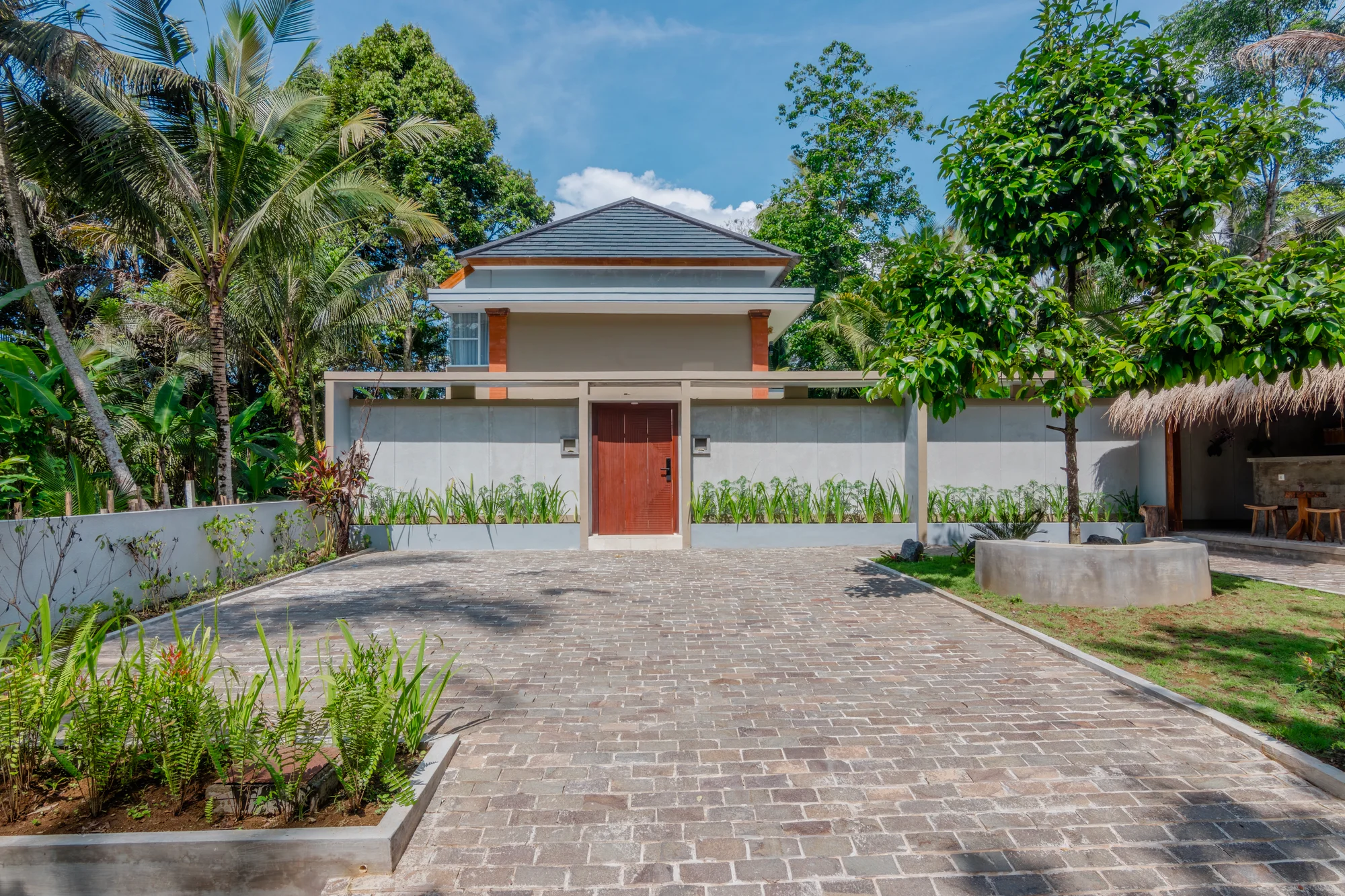 Tranquil Boutique Loft Room in Payangan 5
