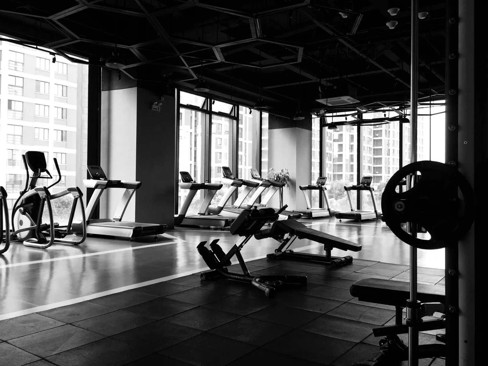 8 Best Gym's in Bali