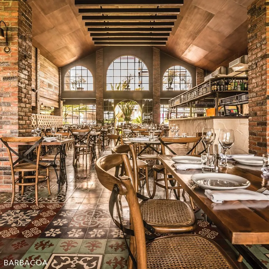 The Best Restaurants in Seminyak