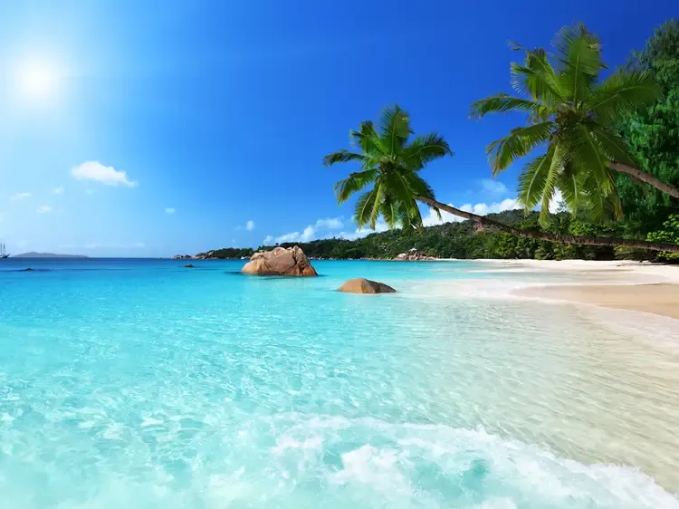 Top 5 Beaches in Bali