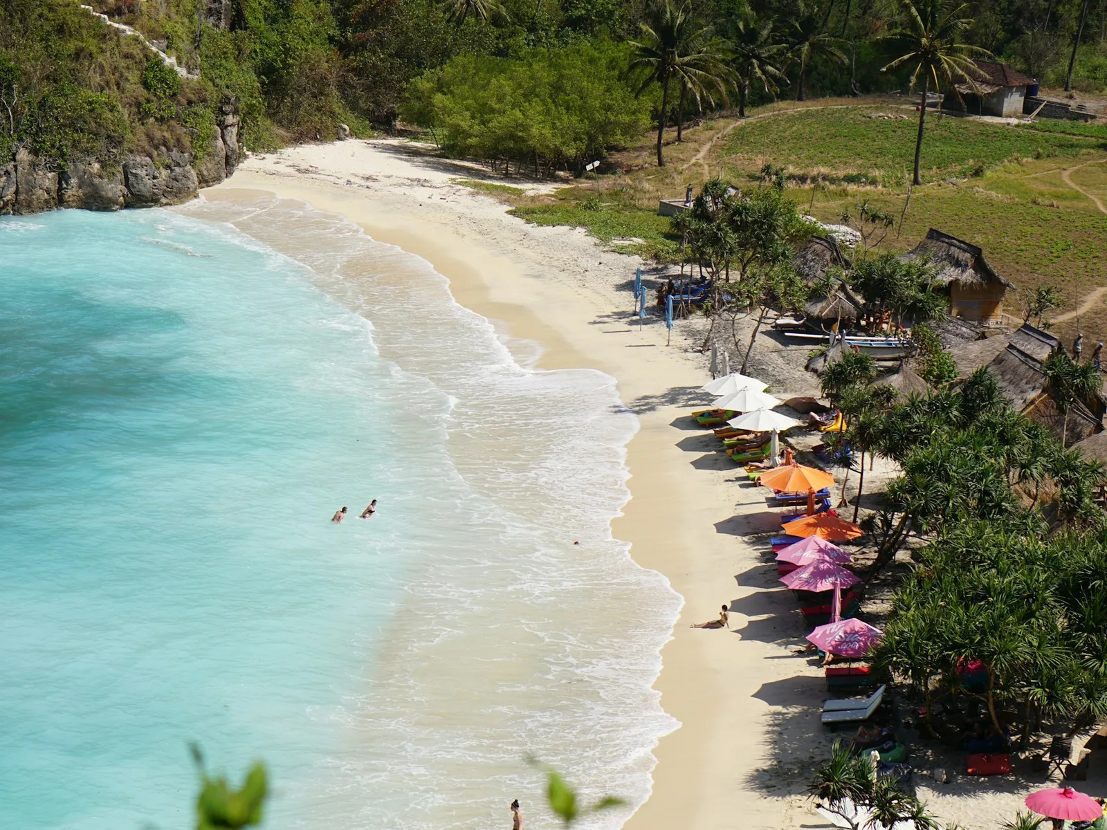 Nusa Dua