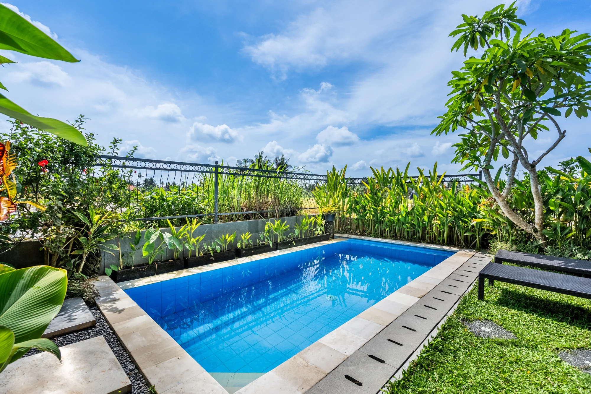 Villa Rumma Lanna